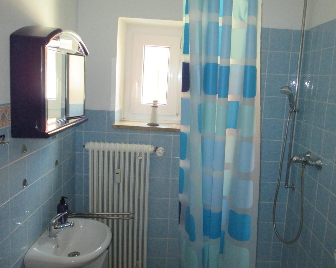 Ferienwohnung Vogelnest Volkach Exterior foto